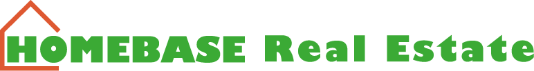 Home Base Real Estate - logo